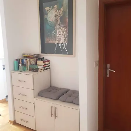 Apartament Botanical Garden *