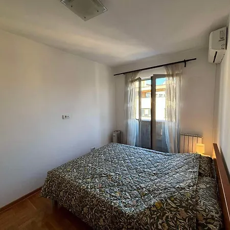 Apartament Botanical Garden