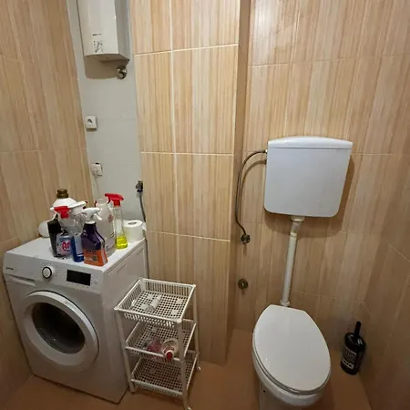 Apartman Botanical Garden