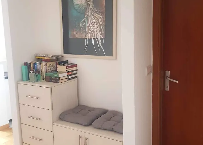 Apartament Botanical Garden *